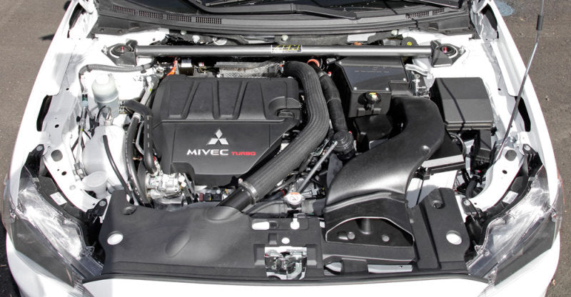 AEM Induction 21-698C 09-11 Mitsubishi Lancer Ralliart 2.0L L4 Cold Air Intake