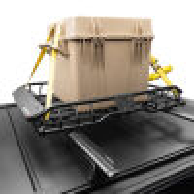 Retrax T-80337 2022 Ford Maverick 4.5ft Bed PRO XR