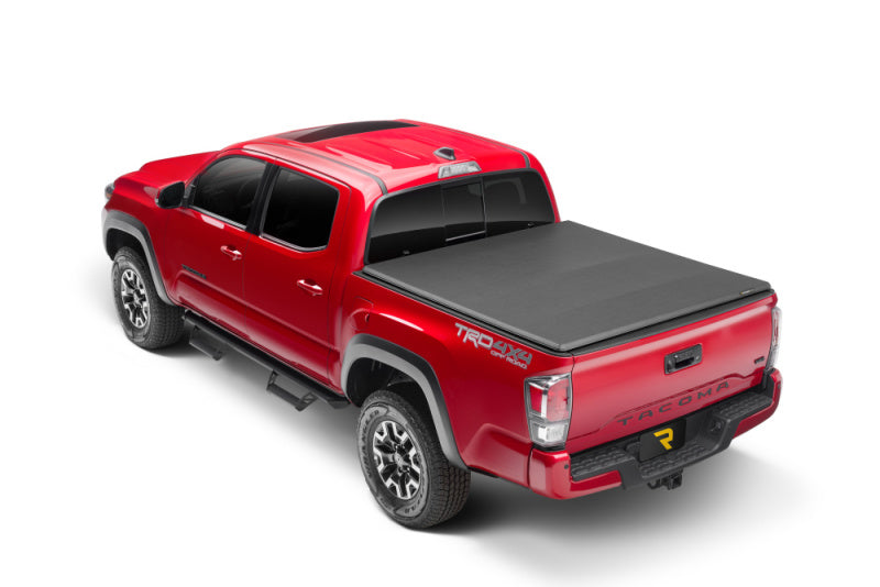 Extang 90832 2024 Toyota Tacoma (5ft Bed) Trifecta ALX