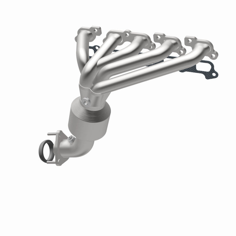 Magnaflow 50664 MagnaFlow Conv DF 04-06 Chevy Colorado 3.5L