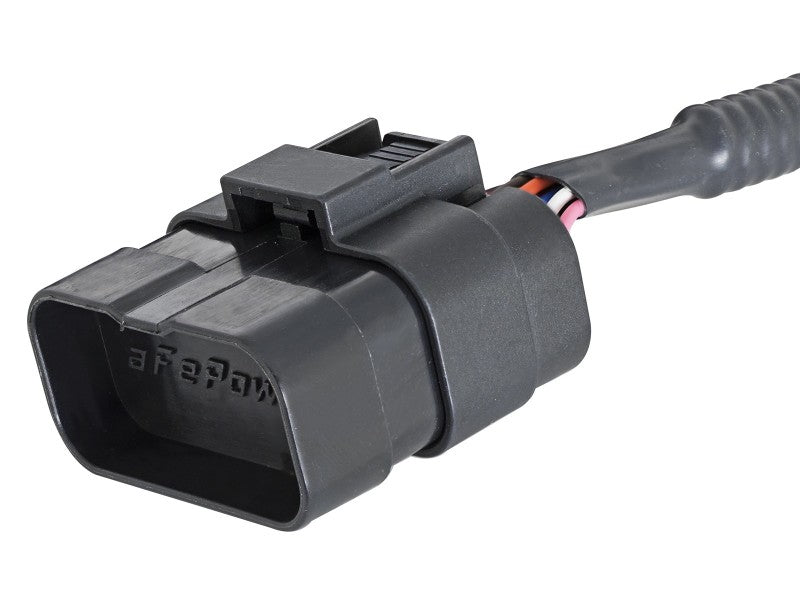 aFe 77-84013 Scorcher Blue Bluetooth Power Module 2019 GM Silverado/Sierra 1500 L4-2.7L (t)