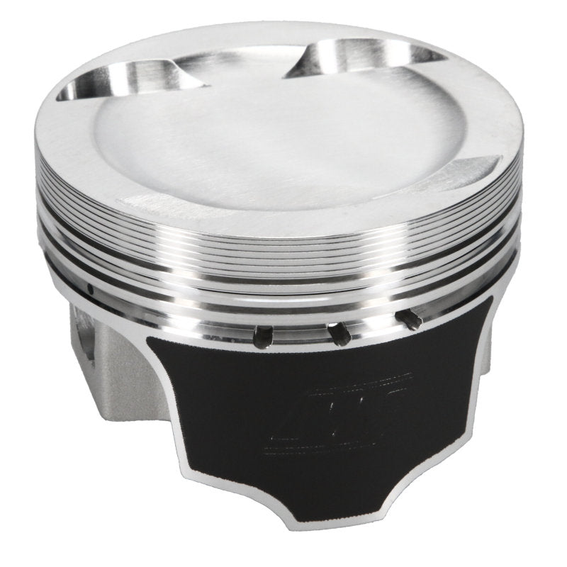 Wiseco K624M755 Honda D17 Turbo -14cc 1063 x 75.5MM Piston Shelf Stock Kit