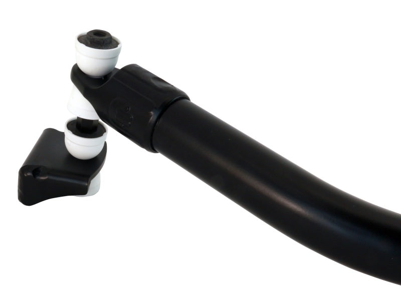 Ridetech 11369120 63-87 Chevy C10 2WD Front MuscleBar Sway Bar use with Stock Lower Arms