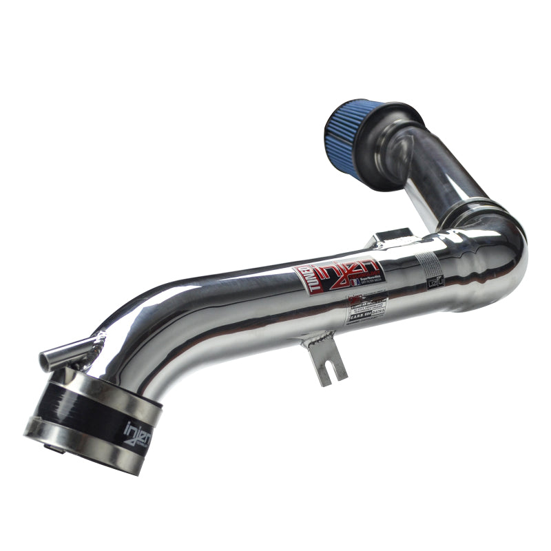 Injen SP1991P 2006 M35 3.5 V6 Polished Cold Air Intake