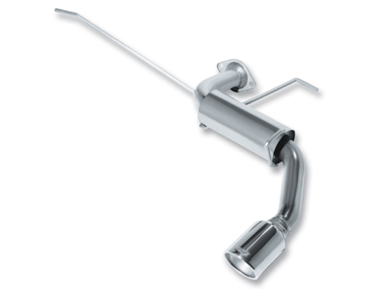 Borla 11782 08-11 Mitsubishi Lancer DE/ES/GTS SS Exhaust (rear section only)