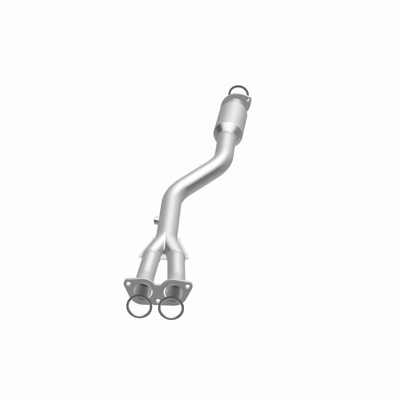 Magnaflow 24464 MagnaFlow Conv DF 01-05 Lexus IS300 3.0L Underbody