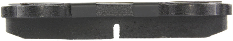 Stoptech 309.13680 StopTech Performance 08+ Mitsubishi Evolution X Rear Brake Pads