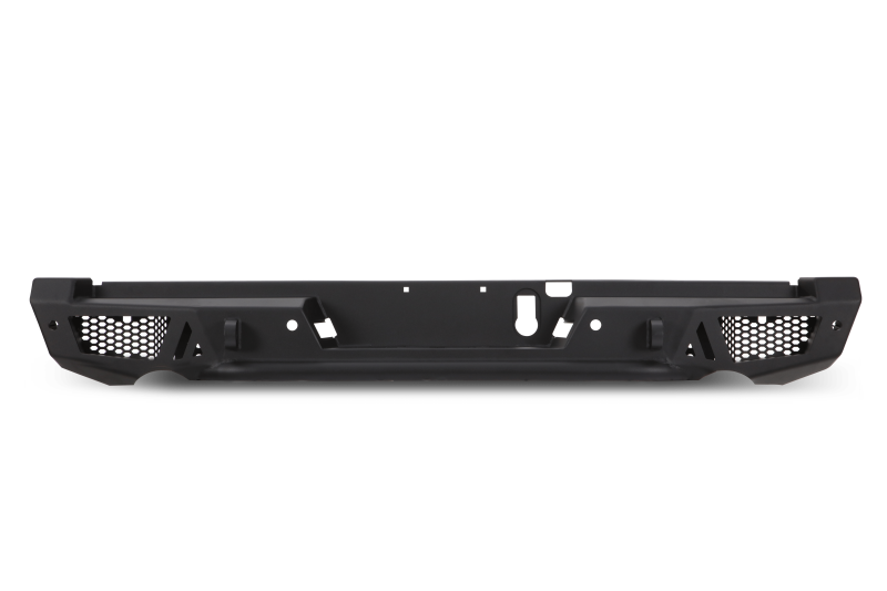 Body Armor 4x4 DG-2966 2019+ Dodge RAM 1500 Ambush Series Rear Bumper