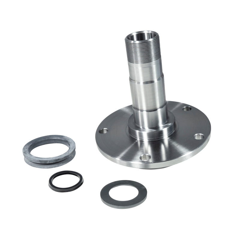 Yukon Gear & Axle YP SP706552 Yukon Gear Replacement Front Spindle For Dana 44 / Ford F150 / 5 Hole
