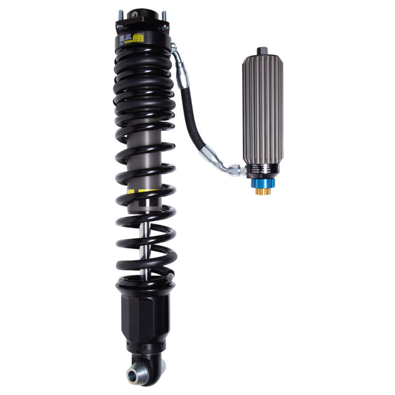 Bilstein 41-314326 21-24 Ford Bronco B8 8112 Suspension Shock Absorber and Coil Spring Assembly - Rear Left