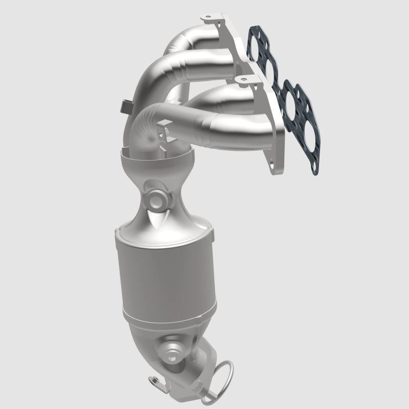 Magnaflow 49295 MagnaFlow Conv DF 07-10 Nissan Altima 2.5L Manifold (49 State)