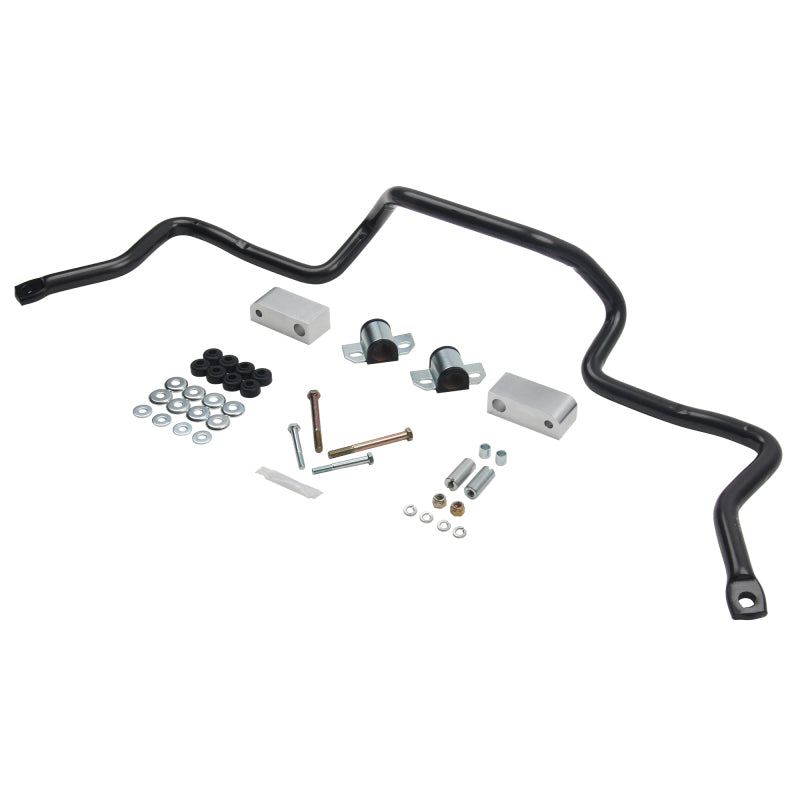 ST Suspensions 50157 ST Front Anti-Swaybar Honda Civic Coupe Sedan Del Sol / Acura Integra execpt Type-R