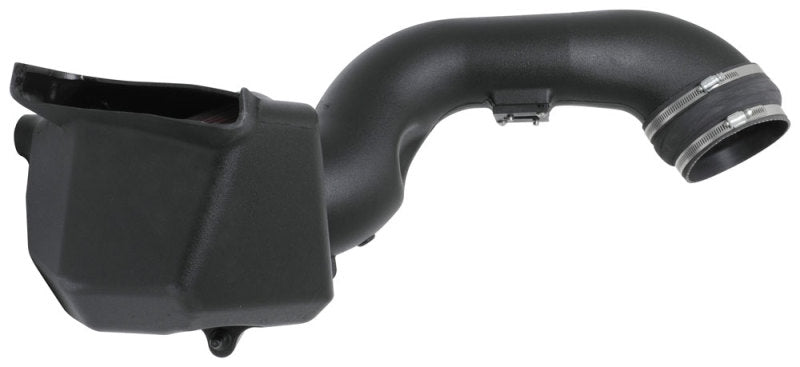 K&N Engineering 57-2600 K&N 17-19 Ford F Super Duty V8-6.7L DSL 57 Series FIPK Performance Intake Kit