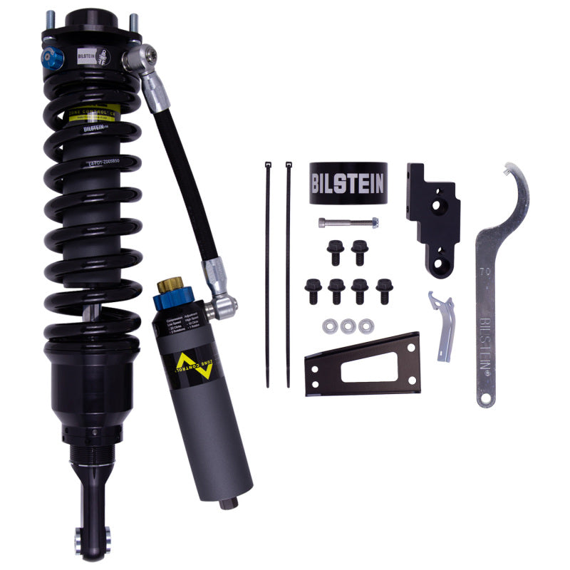 Bilstein 41-319581 B8 8112 Series 05-22 Toyota Tacoma Front Right Shock Absorber and Coil Spring Assembly