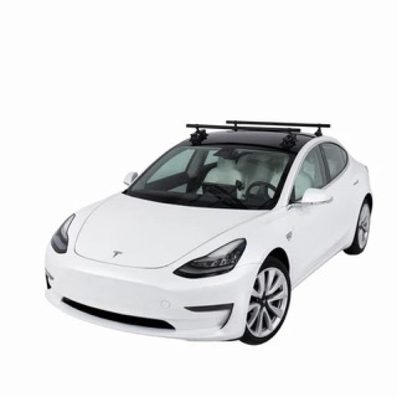 SeaSucker SX6156 Monkey Bars 60in. Roof Cross-Bar System