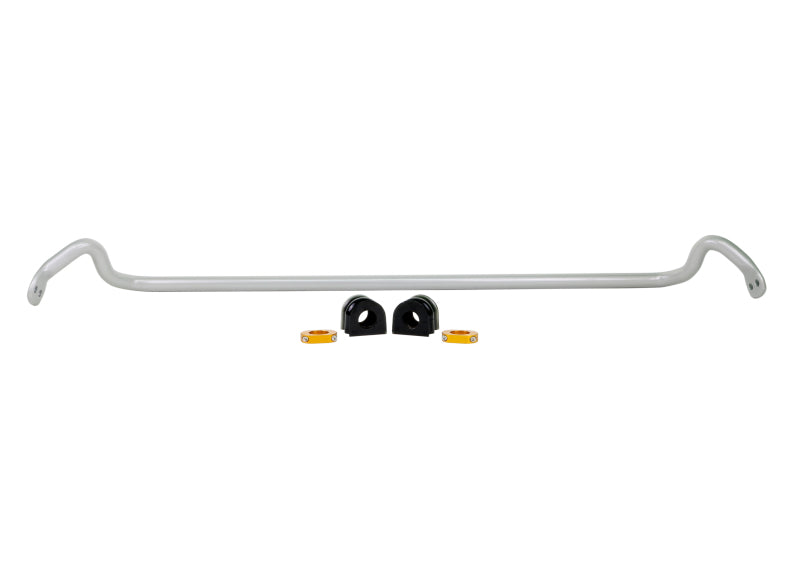 Whiteline BSF36XZ 04-07 Subaru STi Front 24mm Swaybar-X h/duty Blade adjustable