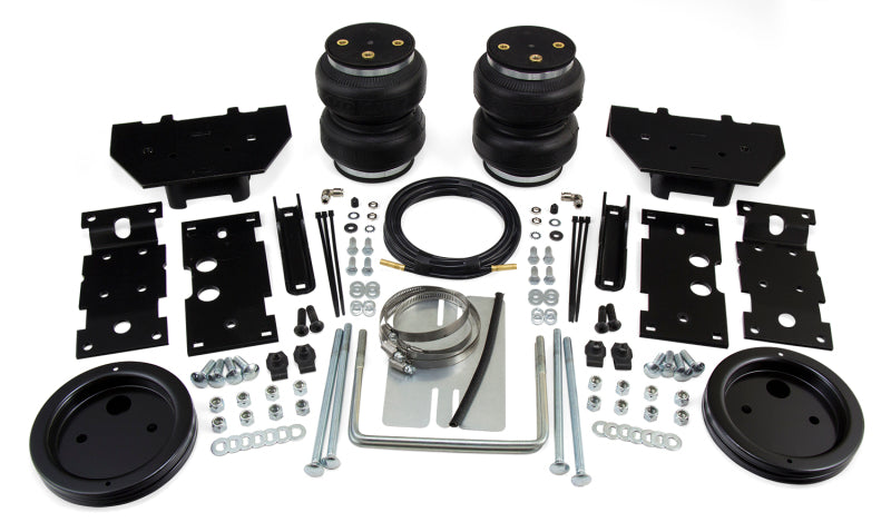 Air Lift 88391 Loadlifter 5000 Ultimate for 2017 Ford F-250/F-350 w/ Internal Jounce Bumper