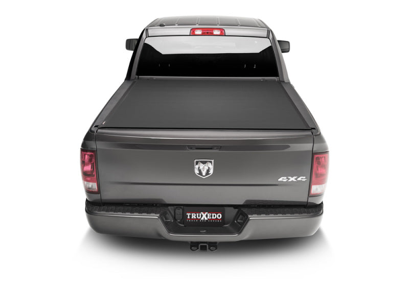 Truxedo 1545916 09-18 RAM 1500 & 19-20 RAM 1500 Classic 5ft 7in Sentry CT Bed Cover