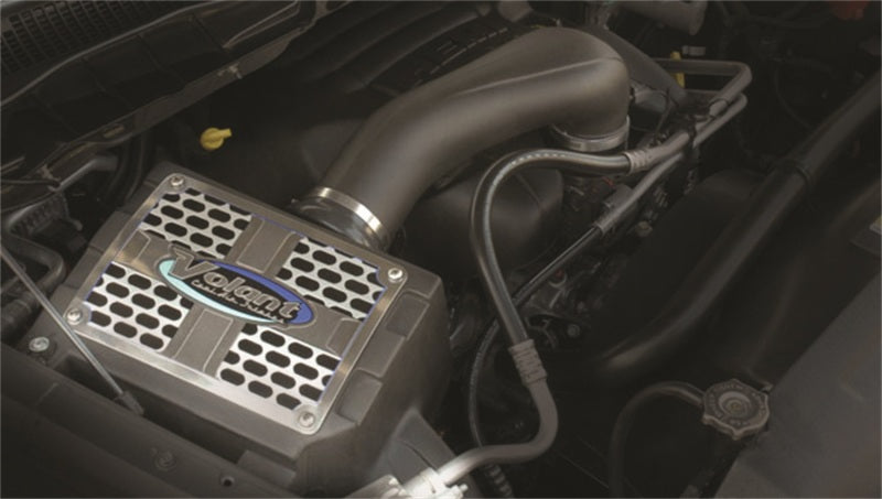 Volant 164576 13-18 Dodge RAM 1500, 19-23 Classic 5.7 V8 PowerCore Closed Box Air Intake System