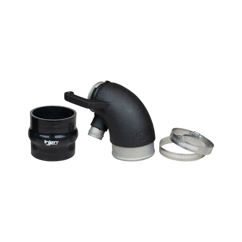 Injen SES3078TIP VW & Audi 1.8L / 2.0L Gen 3 Engines / VW MK7 & Audi 8V SES Turbo Inlet Pipe