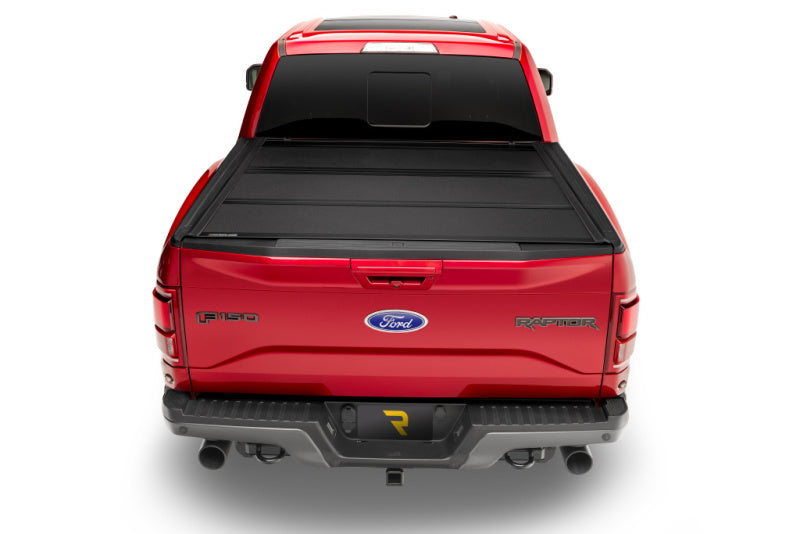 Undercover AX42017 UnderCover 2022 Tundra Crew Max 5.5ft Armor Flex Bed Cover