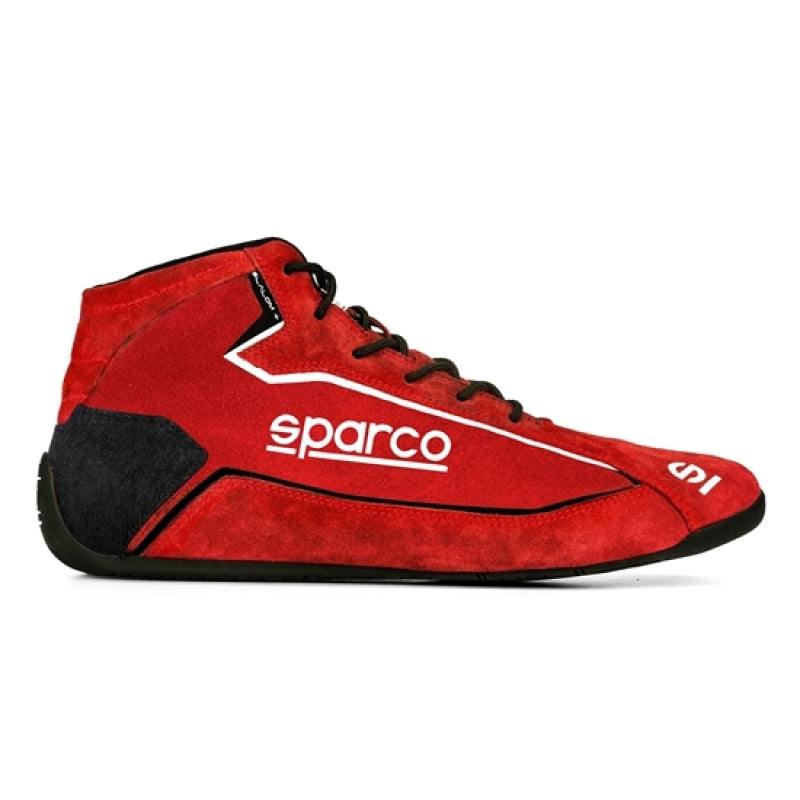 SPARCO 00127441RS Sparco Shoe Slalom+ 41 RED
