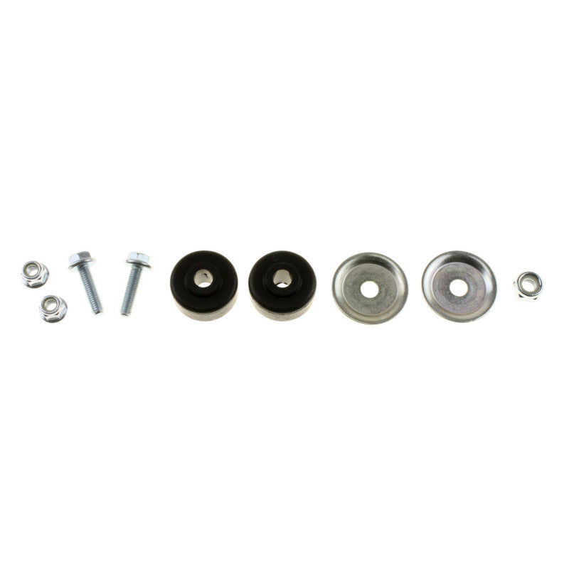 Bilstein 24-029636 B6 2002 Jeep Grand Cherokee Sport Front 46mm Monotube Shock Absorber