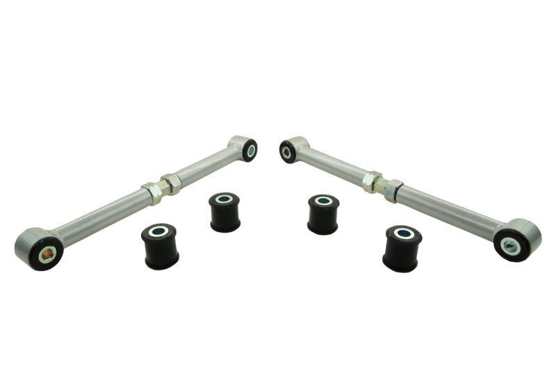Whiteline KTA107 02-07 Subaru WRX Sedan and Wagon / 93-00 & 03-07 Subaru Impreza Non-Turbo / 04-07 Subaru S