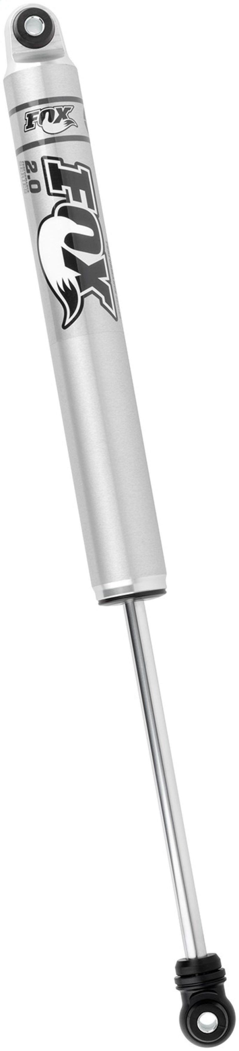 FOX 985-24-029 Fox 09+ Ford F-150 4WD 2.0 Performance Series 10.6in. Smooth Body IFP Rear Shock / 0-1in. Lift