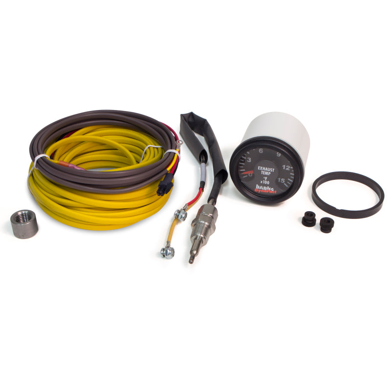 Banks Power 64009 Pyrometer Kit w/ Probe & 55ft Leadwire