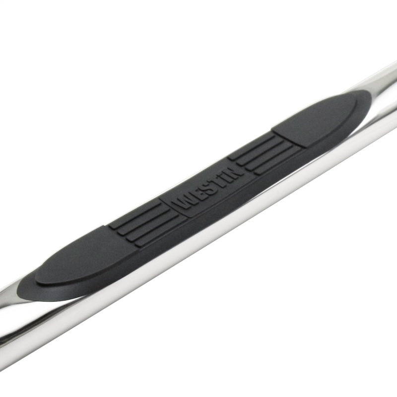Westin 23-3560 2009-2018 Dodge/RAM 1500 Crew Cab E-Series 3 Nerf Step Bars - SS