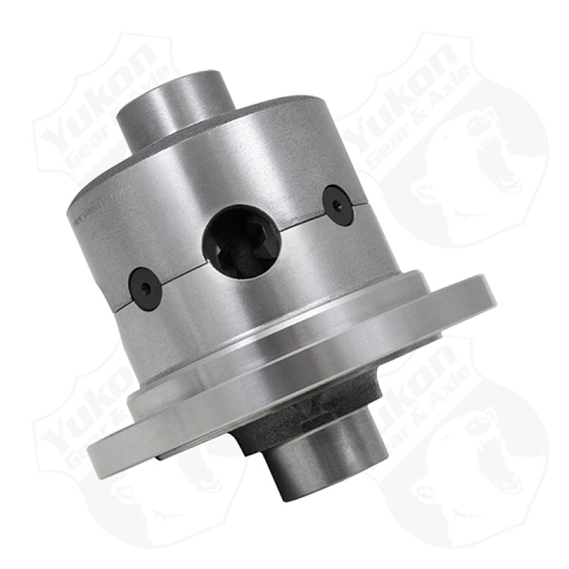 Yukon Gear & Axle YDGGM14T-3-30-1 Yukon Gear Dura Grip Positraction For 10.5in GM 14 Bolt Truck / 4.10 & Down