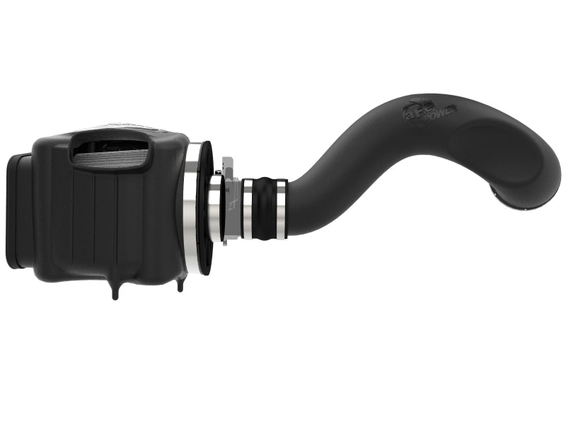 aFe 51-74101 Momentum GT Pro DRY S Stage-2 Si Intake System, GM Trucks/SUVs 99-07 V8 (GMT800)