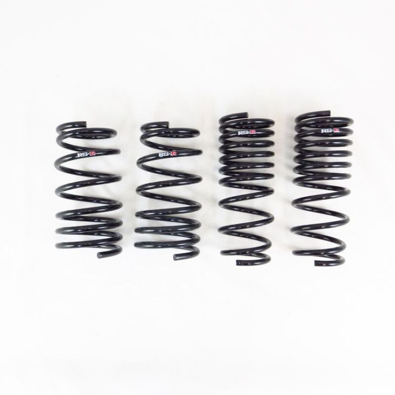 RS-R T067S 2022 Toyota GR86 Super Down Sus Springs