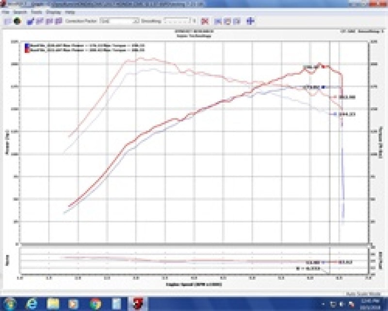 Injen EVO1501 16-20 Honda Civic Si I4-1.5T Evolution Intake