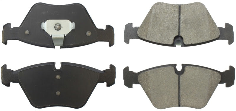 Stoptech 309.09460 StopTech Performance 04-09 BMW X3 (E38) / 06-09 Z4 3.0Si (E86) / 00-07 330 Series Front Brake Pads