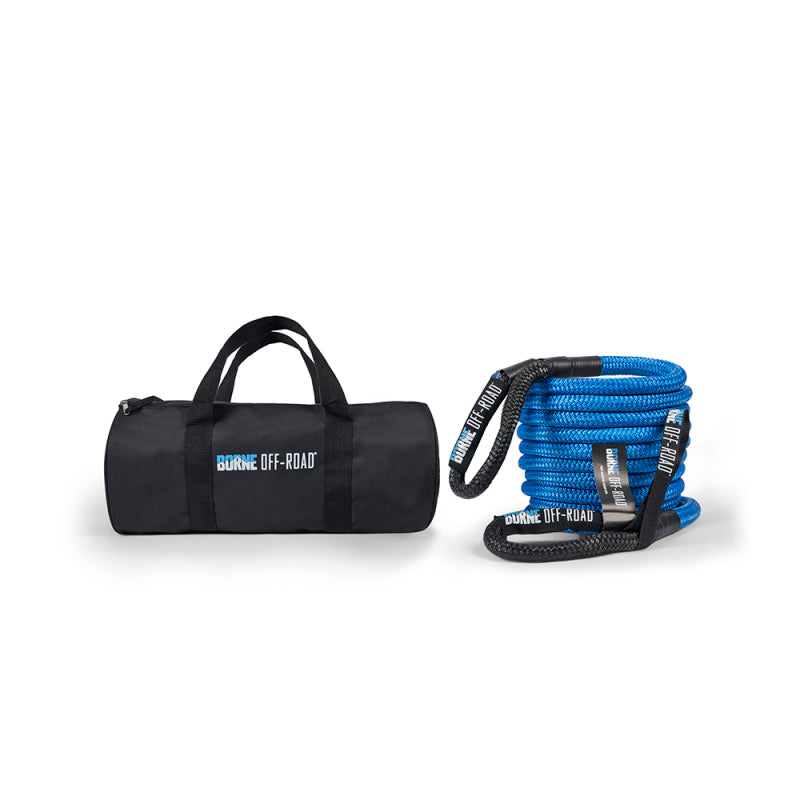 Mishimoto BNKR-78 7/8in X 30in Kinetic Energy Recovery Rope