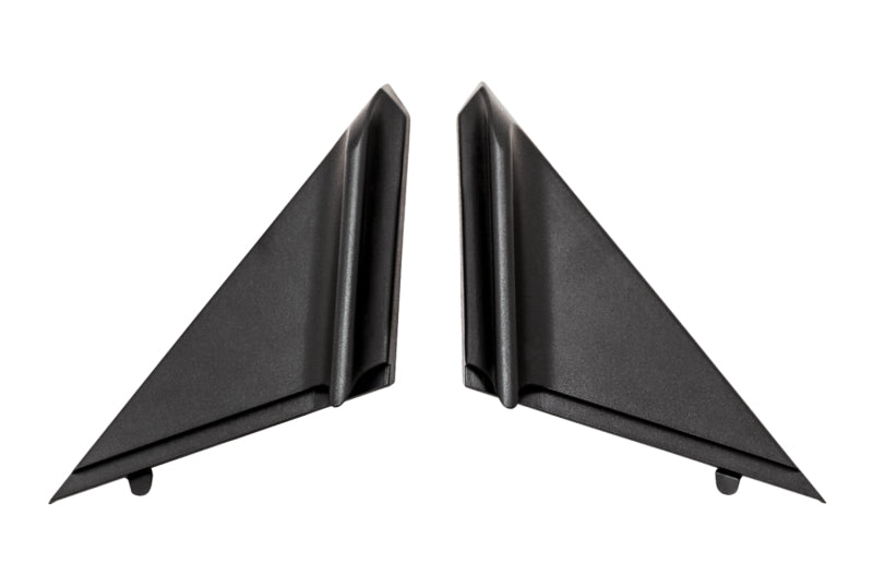 AWE Tuning 1110-11017 Foiler Wind Diffuser for Porsche 992