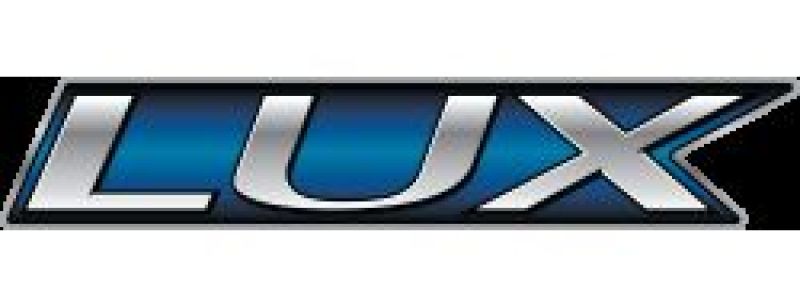 Undercover UC2176L-UG UnderCover 17-19 Ford F-250/F-350 6.8ft Lux Bed Cover - White Platinum