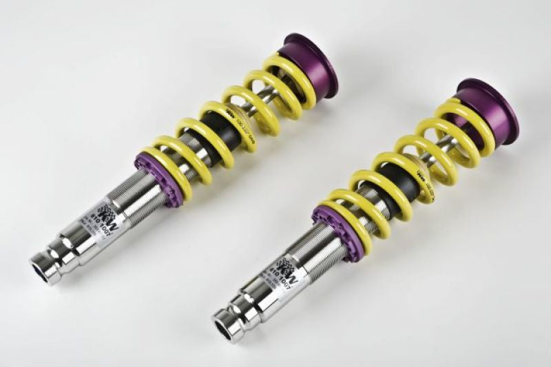 Belltech 21013 COILOVER KIT 04+ GM SS TRAILBLZR FRONTS