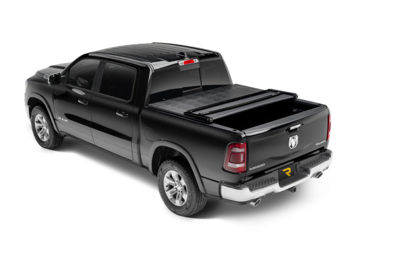 Extang 92422 2019 Dodge Ram (New Body Style - 6ft 4in) Trifecta 2.0