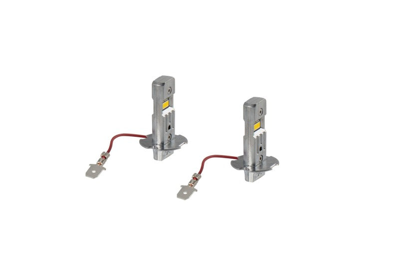 Diode Dynamics DD0472P H3 Yellow SL2 LED Bulbs (pair)