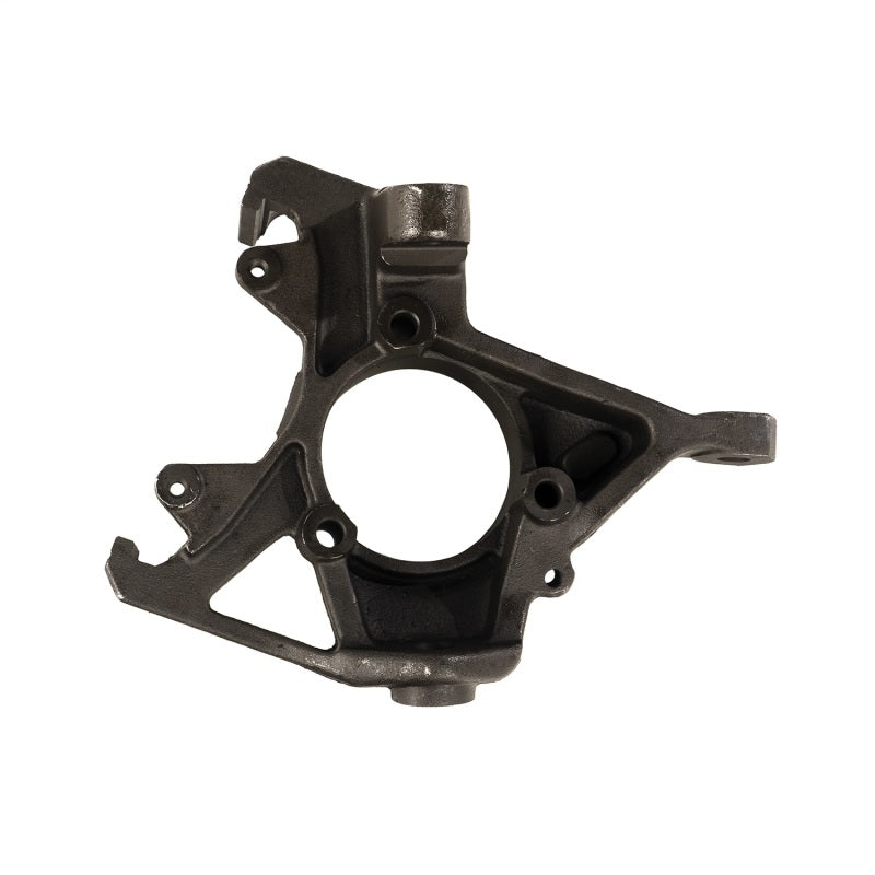 OMIX 18007.04 Omix Steering Knuckle Left- 90-06 MJ/XJ/YJ/ZJ/TJ