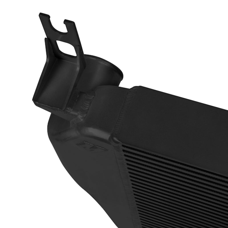 Mishimoto MMINT-F2D-03BK 03-07 Ford 6.0L Powerstroke Intercooler (Black)