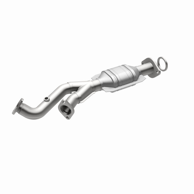 Magnaflow 93655 MagnaFlow Conv DF 03-04 4Runner 4.7 Rear