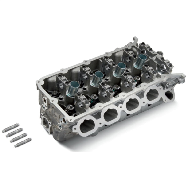 Ford Racing M-6050-M52B 5.2L Gen 3 LH Cylinder Head