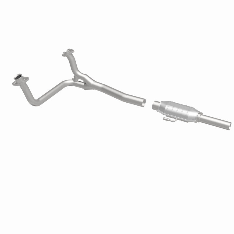 Magnaflow 93307 MagnaFlow Conv DF Ford 85 94