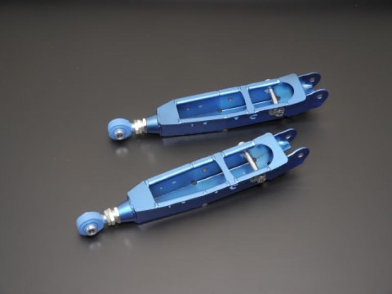 Cusco 6A1 474 LN 2015+ Subaru WRX / 2022+ GR86/BRZ Lateral Control Arm Rear Camber Adjustable Pillowball