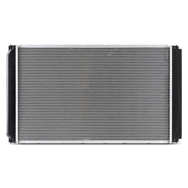 Mishimoto R13584 Toyota RAV-4 Replacement Radiator 2016-2018