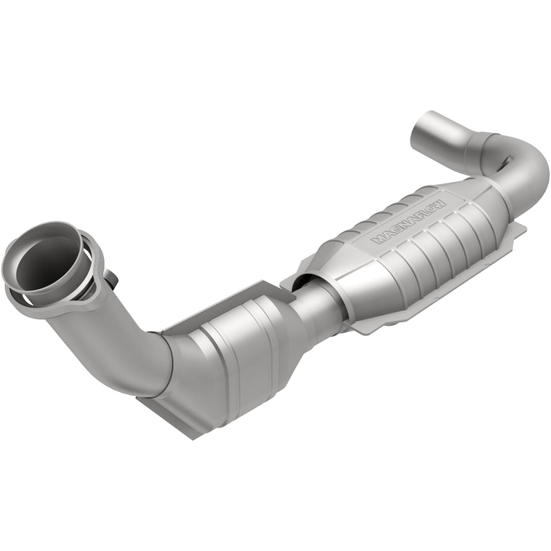 Magnaflow 447127 MagnaFlow Conv DF 97 Ford F-150 5.4L (California)